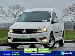 Volkswagen Caddy - 2.0 L1 EDITION NAP 102Pk