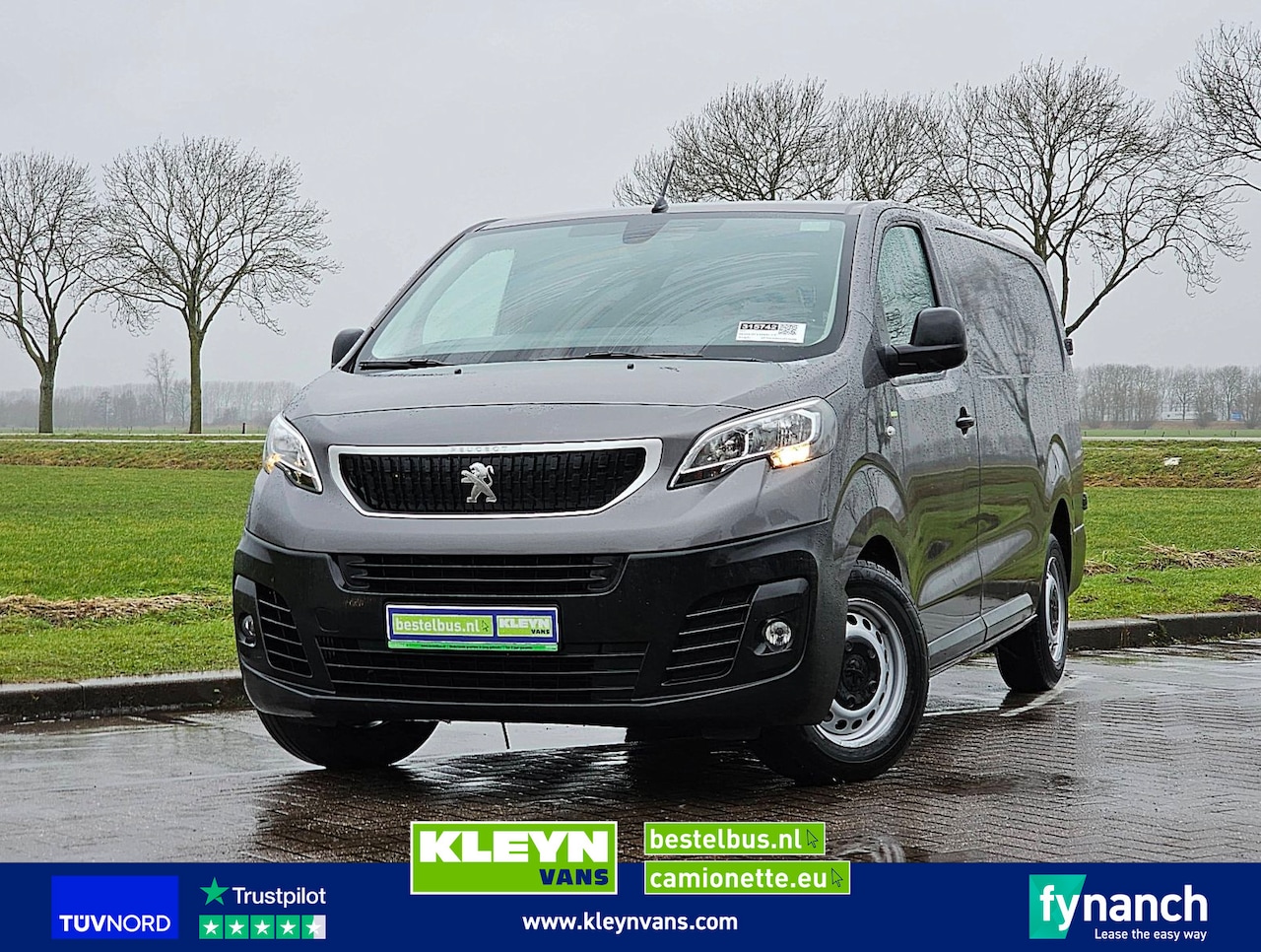 Peugeot Expert - 2.0 BHDI 120 PREMIUM L2 - AutoWereld.nl