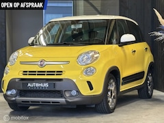 Fiat 500 L - 0.9 TwinAir Trekking • Navigatie • NW APK •