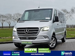 Mercedes-Benz Sprinter Tourer - 319 Personenbus