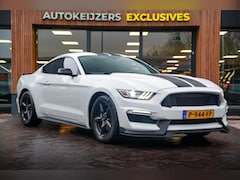 Ford Mustang - 3.7 V6 Camera Keyless Go Cruise Xenon Sportuitlaat