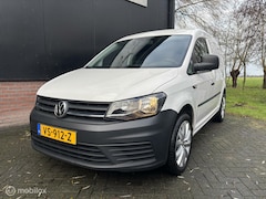 Volkswagen Caddy - Bestel 2.0 TDI L1H1, Lichtmetaal