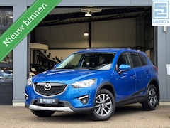 Mazda CX-5 - 2.0 Skylease+ 2WD |Clima|Navi|2xPDC|Cruise|Xenon