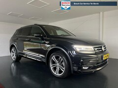 Volkswagen Tiguan Allspace - 1.5 TSI ACT Highline Business R-line