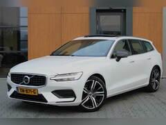 Volvo V60 - 2.0 D4 AUT | Pano | Trekhaak | Polestar optimalisatie