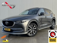 Mazda CX-5 - 2.0 SkyActiv-G 165 Skylease GT|Schuifdak|NAP