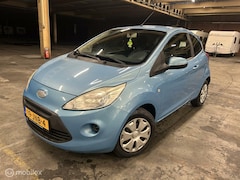 Ford Ka - 1.2 Trend Nieuwe apk + onderhoude elek pakket