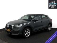 Audi Q2 - 1.4 TFSI Airco Cruise Navi Camera Stoelverwarming