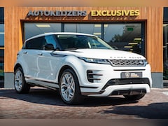 Land Rover Range Rover Evoque - P300e R Dynamic Panoramadak Lane Assist Meridian Leer 20''LM