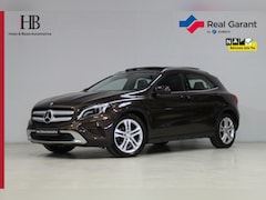 Mercedes-Benz GLA-Klasse - 200 Ambition/Urban/Xenon/ACTIEPRIJS