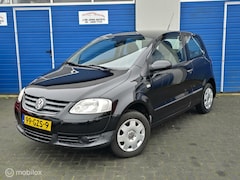 Volkswagen Fox - 1.2 Trendline 103DKM Nieuwe APK