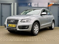 Audi Q5 - 2.0 TFSI 250pk quattro Pro Line | Automaat | Youngtimer | Trekhaak Wegklp. | Perfect Onder