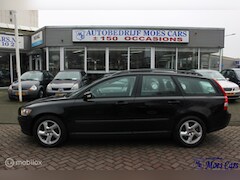 Volvo V50 - 2.4 Kinetic