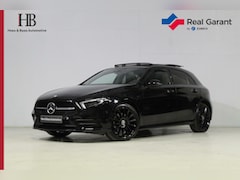 Mercedes-Benz A-klasse - 250e AMG/Pano/Burmester/sfeer/ACTIEPRIJS