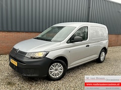 Volkswagen Caddy Cargo - 2.0 TDI Airco/Cruise/Zilver/Org-NL