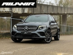 Mercedes-Benz GLC-klasse - GLC43 AMG 4MATIC | Pano | Carbon |Memory