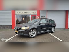 Volvo V50 - 1.8 Momentum, ECC / Cruise contr. / LMV / APK 03-10-2025