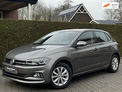 Volkswagen Polo - 1.0 TSI Highline