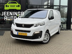 Peugeot Expert - Bestel 2.0 BlueHDI 145pk L2 Automaat