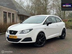 Seat Ibiza - 1.2 Reference APK LMV/AC/NETTE STAAT