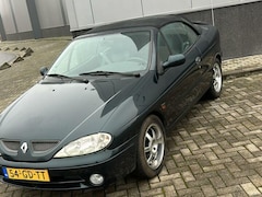 Renault Mégane Cabrio - 1.6-16V Kaleido