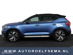 Volvo XC40 - Recharge P8 AWD R-Design / Trekhaak