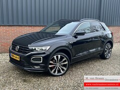 Volkswagen T-Roc - 1.5 TSI Sport R-Line Ecc/Camera/Navigatie/Pdc/