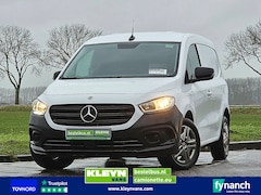 Mercedes-Benz Citan - 110 CDI L1 Airco Pro Euro6