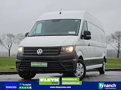 Volkswagen Crafter - 35 2.0 L4H3 Maxi Automaat