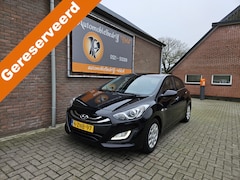 Hyundai i30 - 1.6 GDI i-Drive Cool Plus