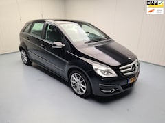 Mercedes-Benz B-klasse - 160 Navigatie Airco Pdc V & A Cruise Contr Alu Velgen