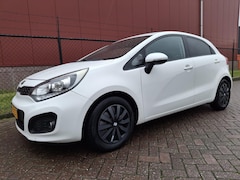 Kia Rio - 1.2 CVVT Plus Pack