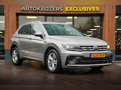 Volkswagen Tiguan - 2.0 TSI 4Motion Highline Business R