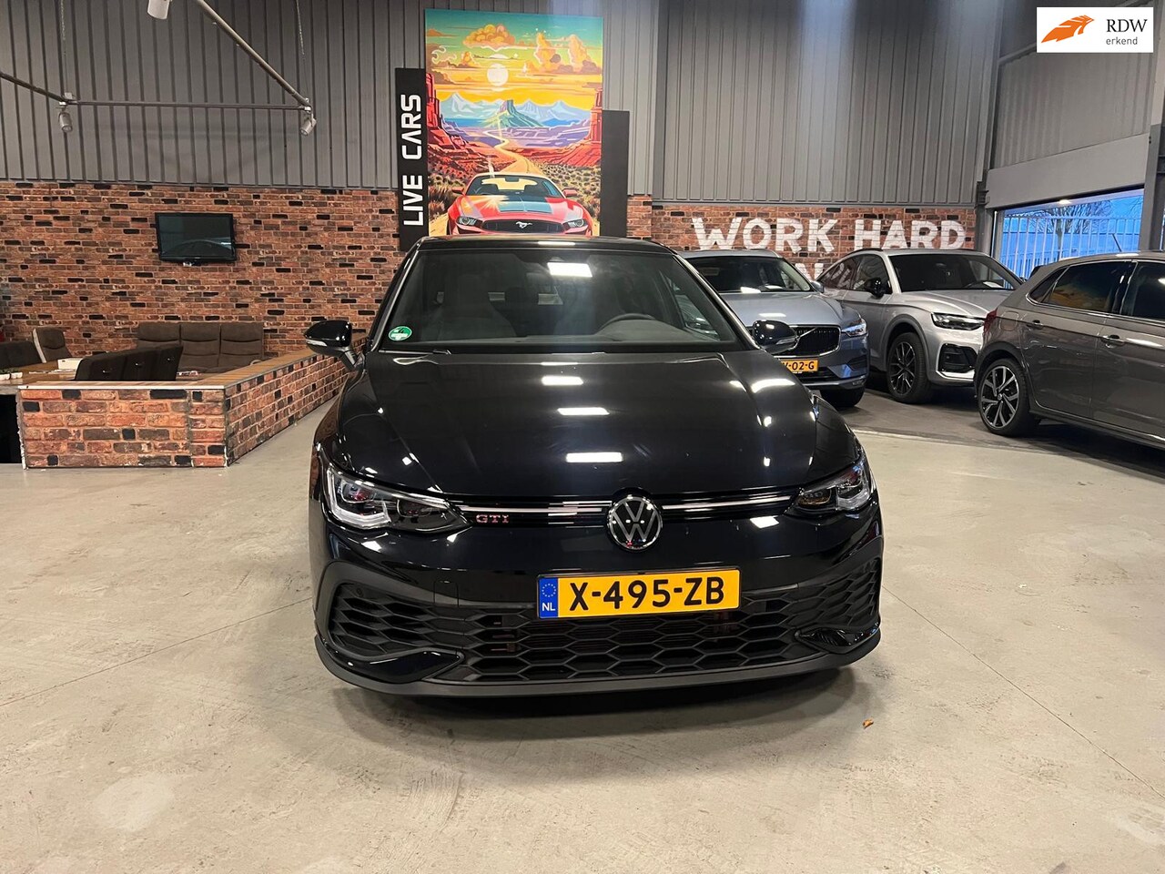 Volkswagen Golf - 2.0 TSI R 4MOTION 2.0 TSI R 4Motion - AutoWereld.nl