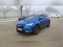 Opel Grandland X - 1.2 Turbo Business +