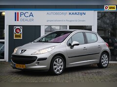 Peugeot 207 - 1.6-16V XT