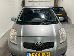 Toyota Yaris - 1.0 VVTi Airco/EXPORT/Schade