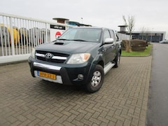 Toyota HiLux - 2.5 D-4D LX Xtra Cab, 4WD, Airco