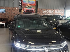 Volkswagen T-Roc - 2.0 TSI 4Motion R-Line Business+