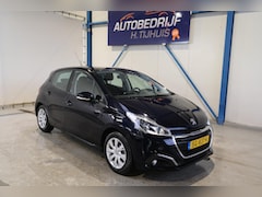 Peugeot 208 - 1.2 PureTech Blue Lion > VERBRUIKT OLIE <