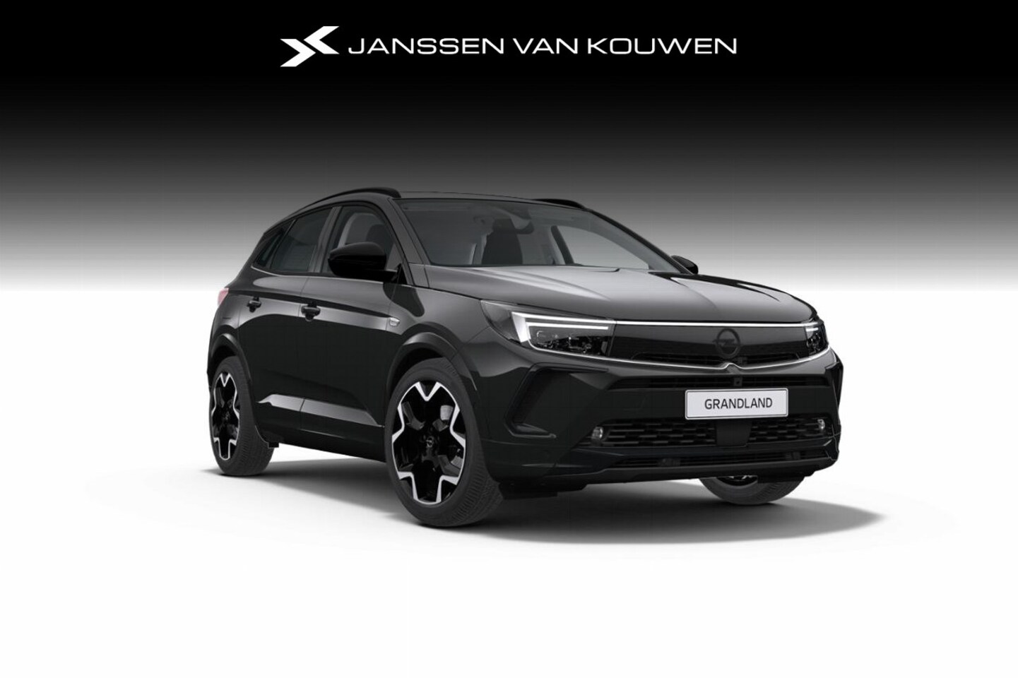 Opel Grandland - 1.2 Turbo S/S 130 6MT GS | Adaptieve LED koplampen | Electronic Climate Control, Dual zone - AutoWereld.nl