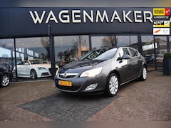 Opel Astra - 1.4 Turbo Cosmo Clima|Cruise|NAVI|Trekhaak|GoedOH