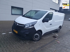 Opel Vivaro - 1.6 CDTI L1H1 Edition EcoFlex