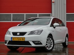 Seat Ibiza ST - 1.0 EcoTSI Style Connect/ lage km/ zeer mooi