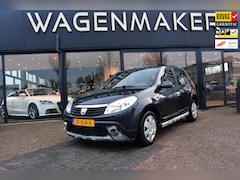 Dacia Sandero - 1.6 Lauréate Airco|Elektrische pakket|