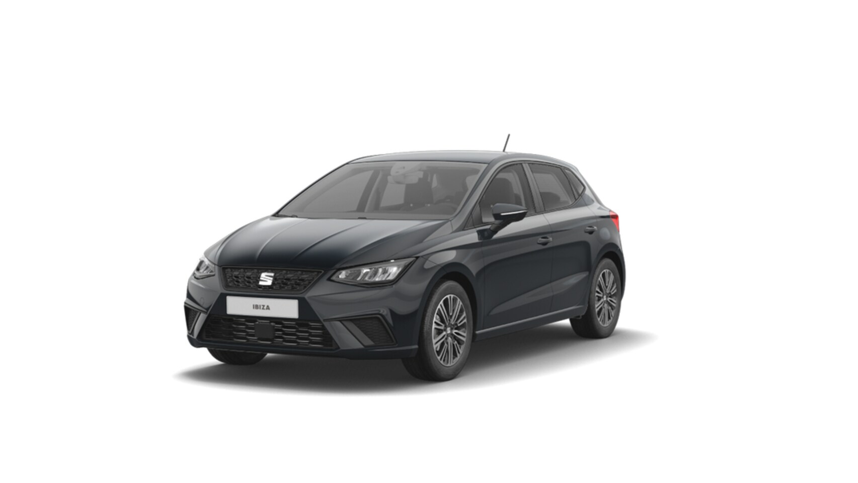 Seat Ibiza - 1.0 EcoTSI 95 5MT Style - AutoWereld.nl