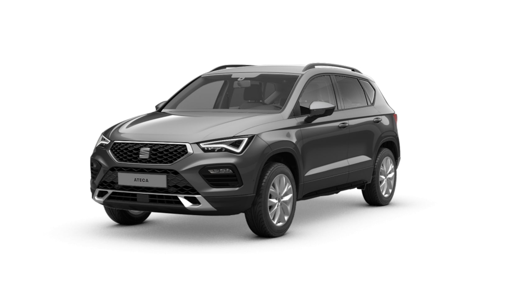 Seat Ateca - 1.5 TSI 150 7DSG Style Business Intense Automaat - AutoWereld.nl