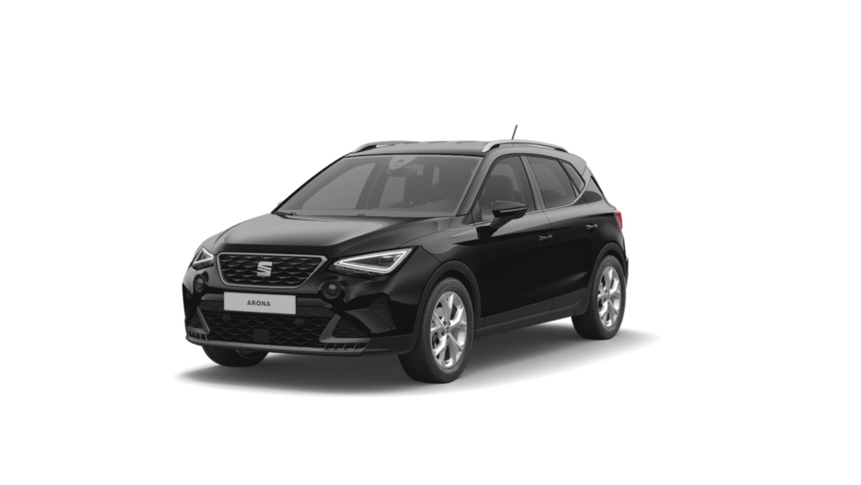 Seat Arona - 1.0 EcoTSI 95 5MT FR Business Connect - AutoWereld.nl