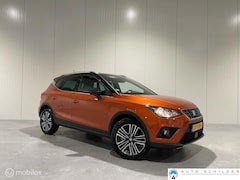 Seat Arona - 1.0 TSI DSG Xcellence Business Intense, Climate|NL Auto|Navigatie|Beats audio|1e eigenaar|