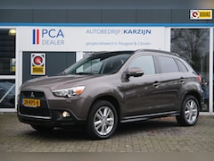 Mitsubishi ASX - 1.6 Intense ClearTec